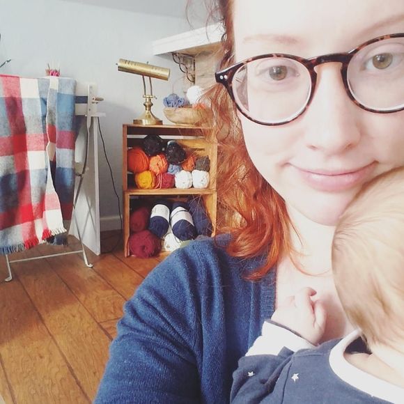 Meet your Posher, Amelia - Picture 1 of 1